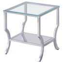 Saide Coffee Table Set - Michael's Discount Furniture