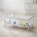 Saide Coffee Table - Michael's Discount Furniture