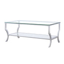 Saide Coffee Table - Michael's Discount Furniture