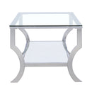 Saide Coffee Table - Michael's Discount Furniture