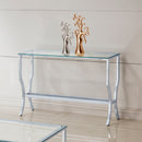 Saide Console Table - Michael's Discount Furniture