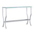 Saide Console Table - Michael's Discount Furniture