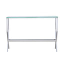 Saide Console Table - Michael's Discount Furniture