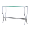 Saide Console Table - Michael's Discount Furniture