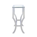 Saide Console Table - Michael's Discount Furniture