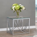 Lille End Table - Michael's Discount Furniture