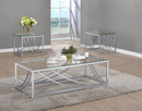 Lille Coffee Table Set - Michael's Discount Furniture