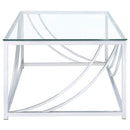 Lille Coffee Table - Michael's Discount Furniture