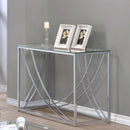 Lille Console Table - Michael's Discount Furniture