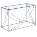 Lille Console Table - Michael's Discount Furniture