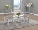 Lille Console Table - Michael's Discount Furniture