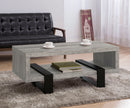 Dinard Coffee Table - Michael's Discount Furniture