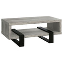 Dinard Coffee Table - Michael's Discount Furniture