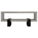 Dinard Coffee Table - Michael's Discount Furniture