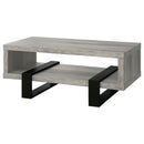 Dinard Coffee Table - Michael's Discount Furniture