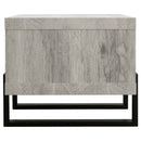 Dinard Coffee Table - Michael's Discount Furniture