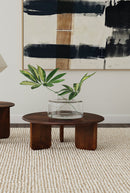 Dale Coffee Table - Michael's Discount Furniture