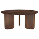 Dale Coffee Table - Michael's Discount Furniture