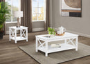 Skyview Lift-Top Coffee Table Set - Michael's Discount Furniture