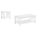 Skyview Lift-Top Coffee Table Set - Michael's Discount Furniture