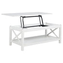 Skyview Lift-Top Coffee Table Set - Michael's Discount Furniture