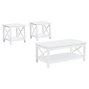 Skyview Lift-Top Coffee Table Set - Michael's Discount Furniture