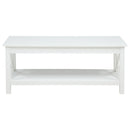 Skyview Lift-Top Coffee Table - Michael's Discount Furniture