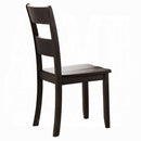 Haddie Side Chair Set-2 - Michael's Discount Furniture