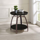 Dacre End Table - Michael's Discount Furniture