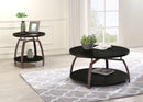 Dacre Mobile Coffee Table Set - Michael's Discount Furniture