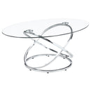 Warren Coffee Table Set - Michael's Discount Furniture