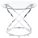 Warren Coffee Table Set - Michael's Discount Furniture