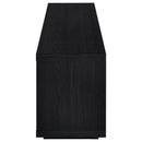 Deiter TV Stand Fireplace Console - Michael's Discount Furniture