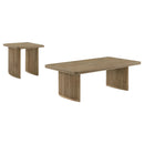 Adina Coffee Table Set - Michael's Discount Furniture