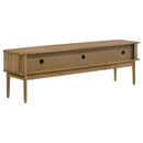 Croyden TV Stand - Michael's Discount Furniture