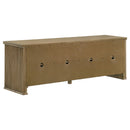 Adina TV Stand - Michael's Discount Furniture