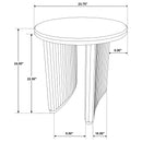 Adina End Table - Michael's Discount Furniture