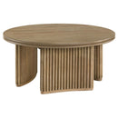Adina Coffee Table - Michael's Discount Furniture