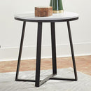 Hugo End Table - Michael's Discount Furniture