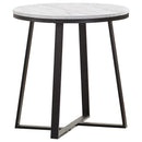 Hugo End Table - Michael's Discount Furniture