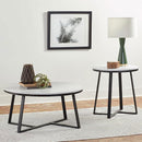 Hugo End Table - Michael's Discount Furniture