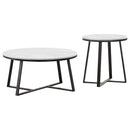 Hugo Coffee Table Set - Michael's Discount Furniture