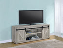 Brockton TV Stand - Michael's Discount Furniture