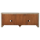 Solano TV Stand - Michael's Discount Furniture