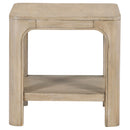 Solano End Table - Michael's Discount Furniture