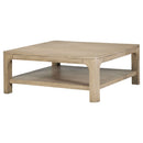 Solano Coffee Table - Michael's Discount Furniture