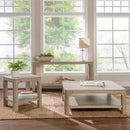 Solano Coffee Table - Michael's Discount Furniture
