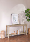 Solano Console Table - Michael's Discount Furniture