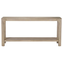 Solano Console Table - Michael's Discount Furniture