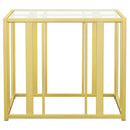 Adri End Table - Michael's Discount Furniture